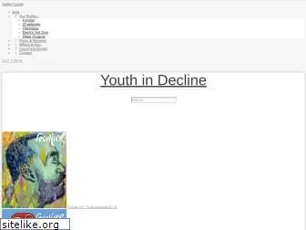 youthindecline.com