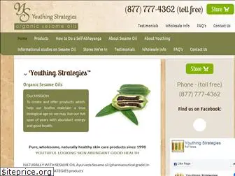 youthingstrategies.com