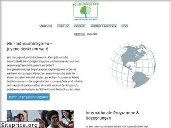 youthinkgreen.org