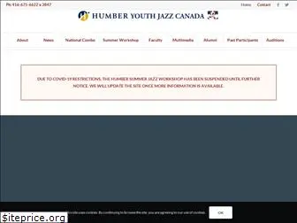 youthjazz.ca