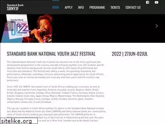 youthjazz.co.za