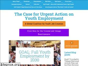 youthjobcreation.org