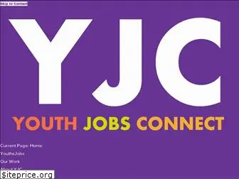 youthjobsconnect.org