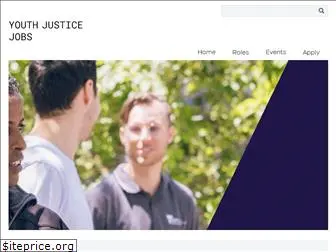 youthjusticejobs.vic.gov.au