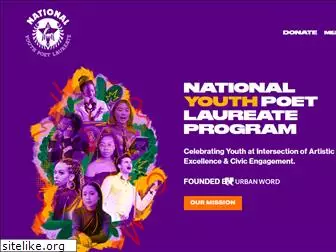 youthlaureate.org