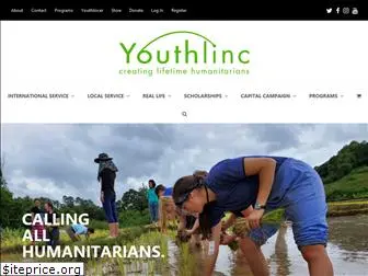 youthlinc.org