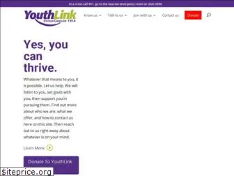 youthlink.ca