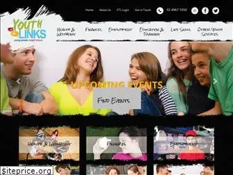 youthlinks.com.au