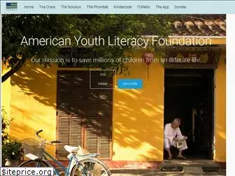 youthlit.org