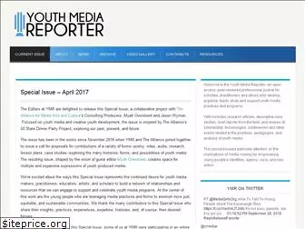 youthmediareporter.org