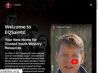 youthministryaccess.org
