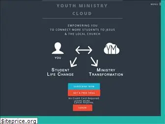 youthministrycloud.com