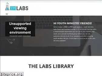 youthministrylabs.com