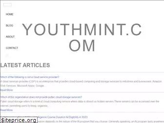 youthmint.com