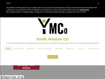 youthmissionco.org