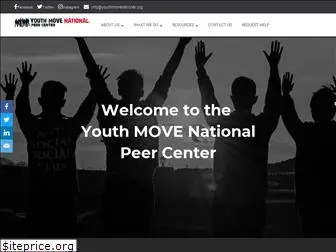 youthmovepeercenter.org