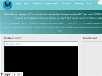 youthmusictoolkit.org