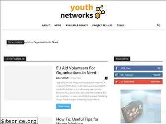youthnetworks.net