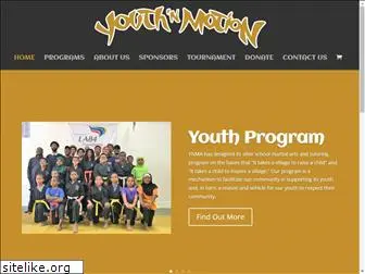 youthnmotion.org