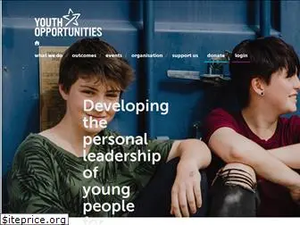 youthopportunities.com.au