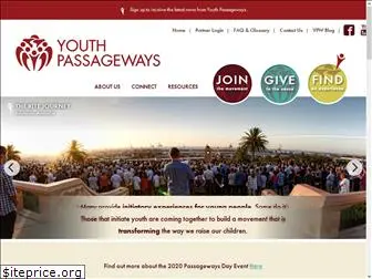 youthpassageways.org