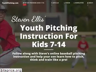 youthpitching.com