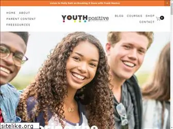 youthpositive.net