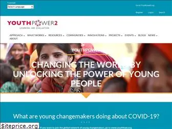 youthpower.org