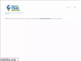 youthpowerindiana.com