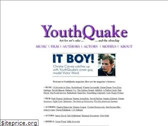 youthquake.neocities.org