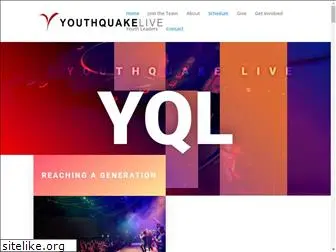 youthquakelive.com