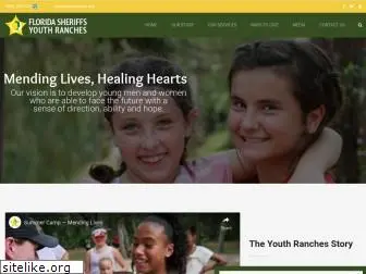 youthranches.org