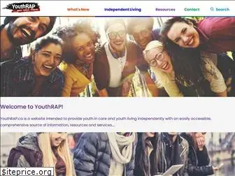 youthrap.ca