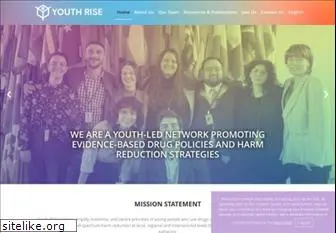 youthrise.org