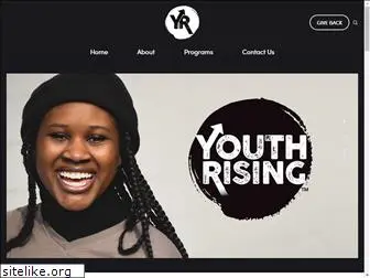 youthrising.org