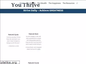 youthrive.online
