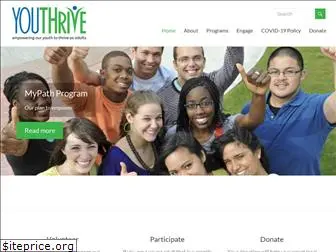 youthrive.org