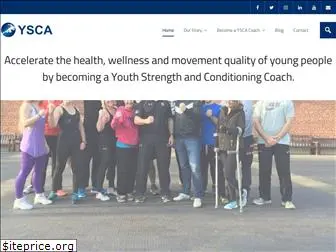 youthsca.com