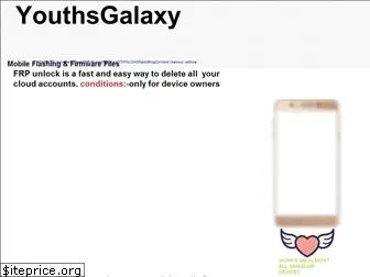 youthsgalaxy.com