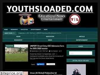 youthsloaded.com