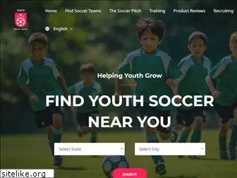 youthsoccersports.com