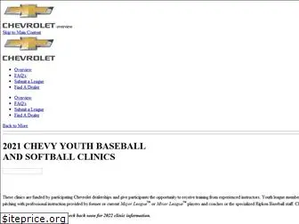 youthsportsclinics.com