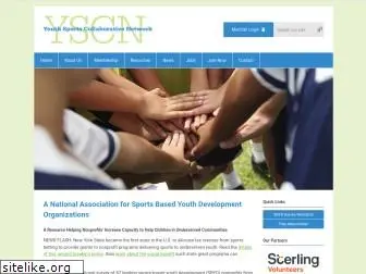youthsportscollaborative.org