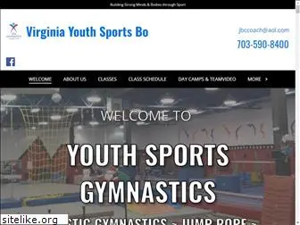 youthsportsva.com