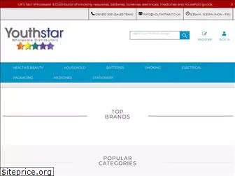 youthstar.co.uk