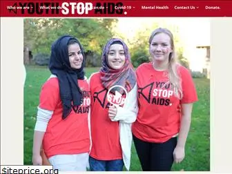youthstopaids.org