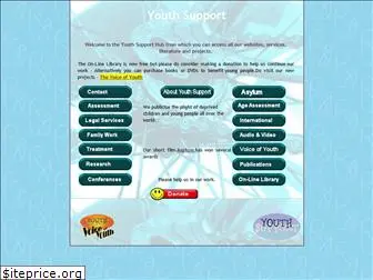 youthsupport.net