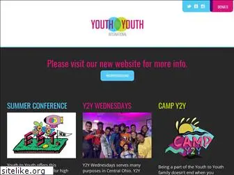 youthtoyouth.net