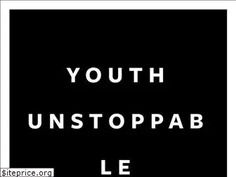 youthunstoppable.com