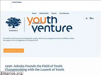 youthventure.org